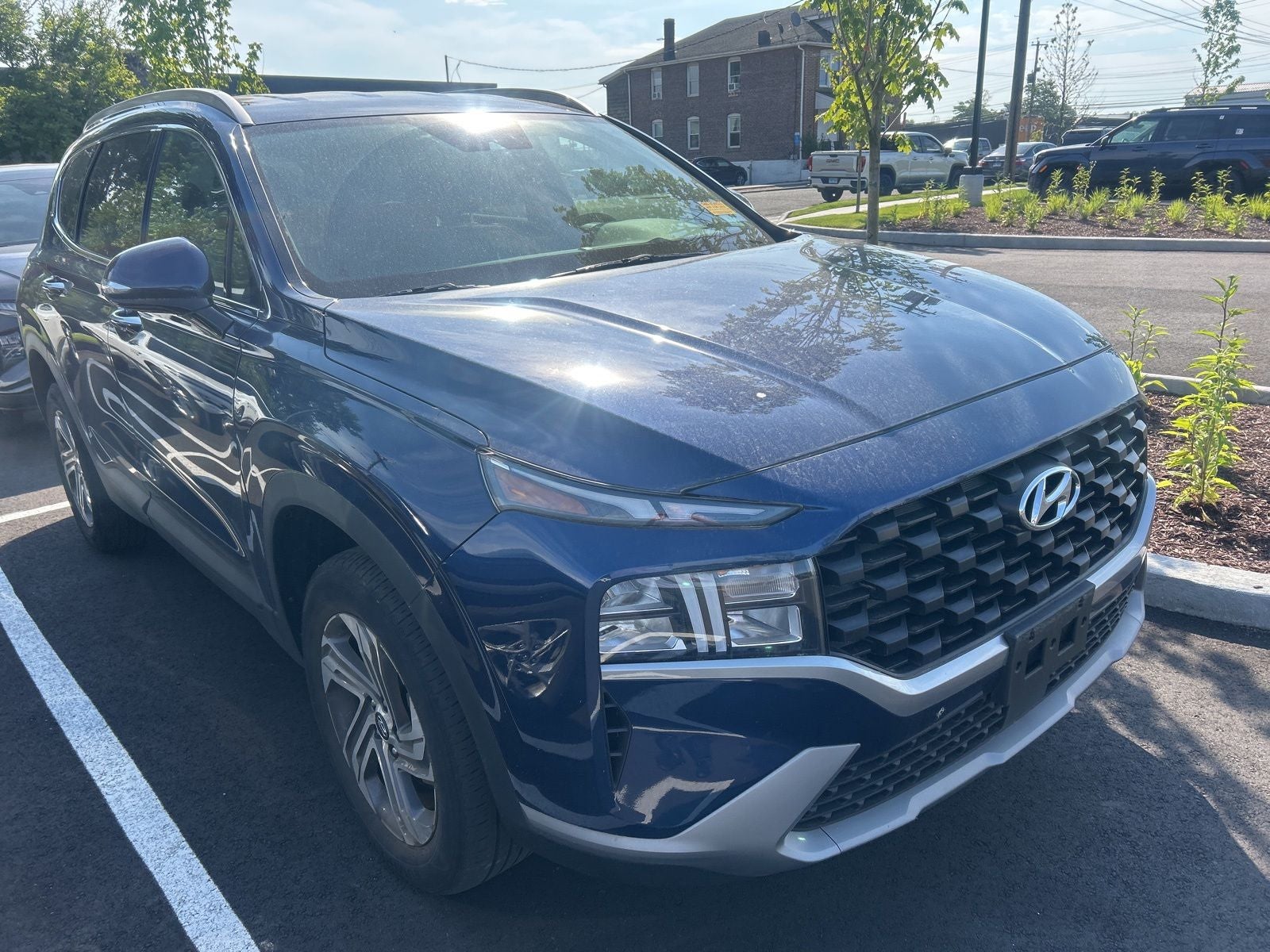 hyundai santa fe 2023 5NMS2DAJ1PH585702 image hyundai santa fe 2023 5NMS2DAJ1PH585702 image